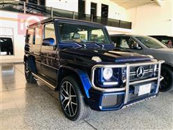 مێرسێدس بێنز G-Class